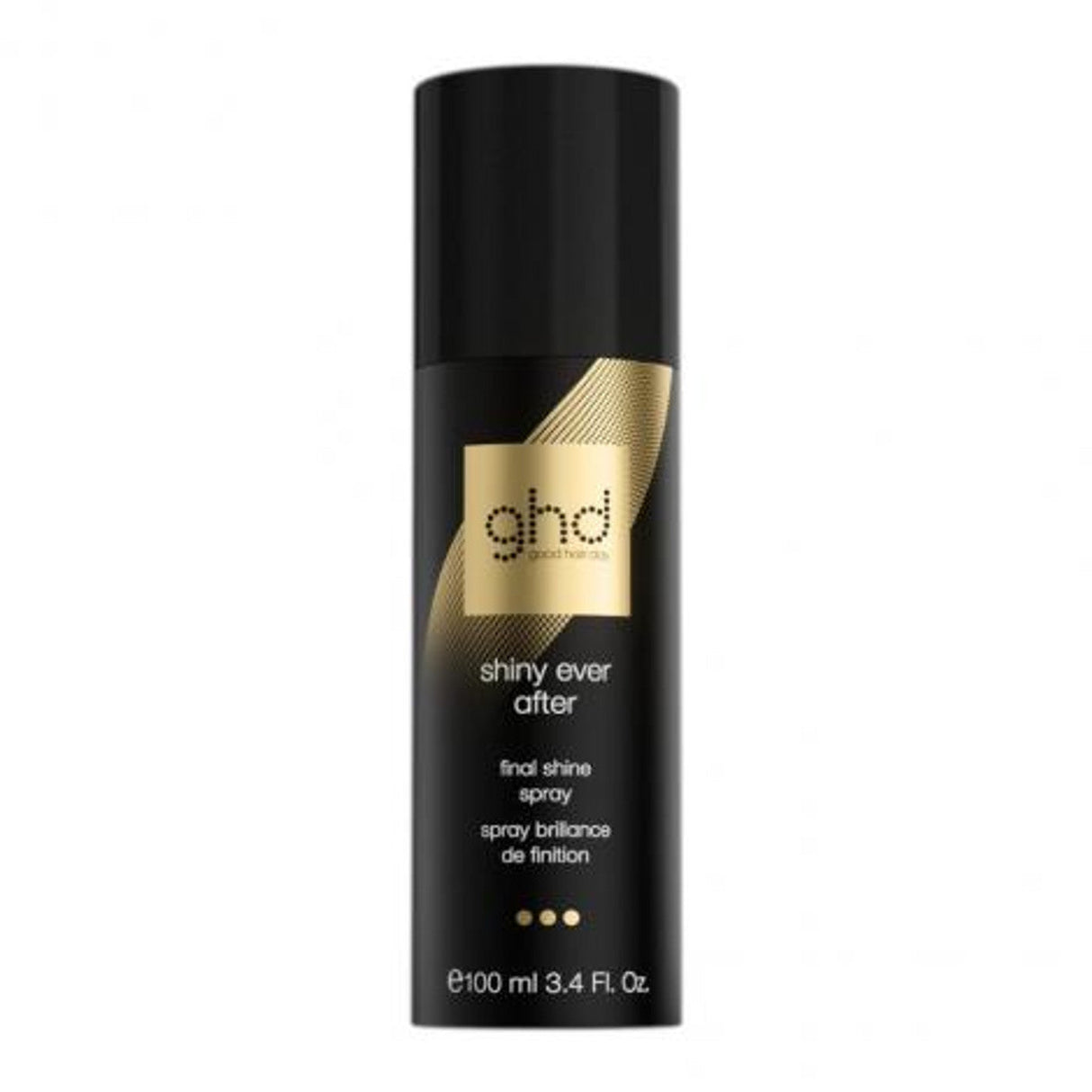 GHD Shiny Ever After Final Shine Spray 100ml