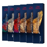 Wella - Koleston Perfect Permanent Colour 60g (KP 0 to KP 9 colour range)