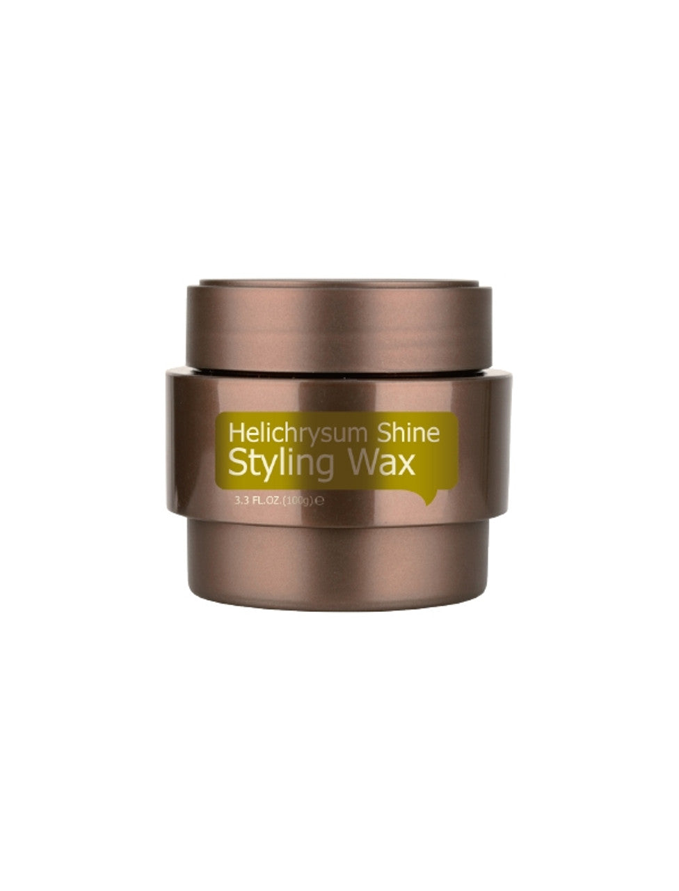 Angel En Provence Helichrysum Shine Styling Wax 100g