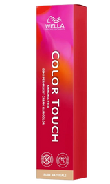 Wella Color Touch Semi-Permanent Colour 60ml