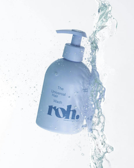 NAK ROH Universal Hairwash 350ml