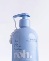 NAK ROH Purify & Plump Condition 350ml