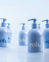 NAK ROH Purify & Plump Wash 350ml