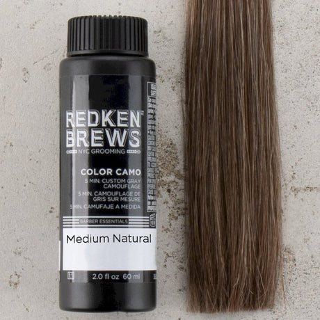 Redken Brews Color Camo 60ml