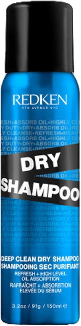 Redken Deep Clean Dry Shampoo 91g