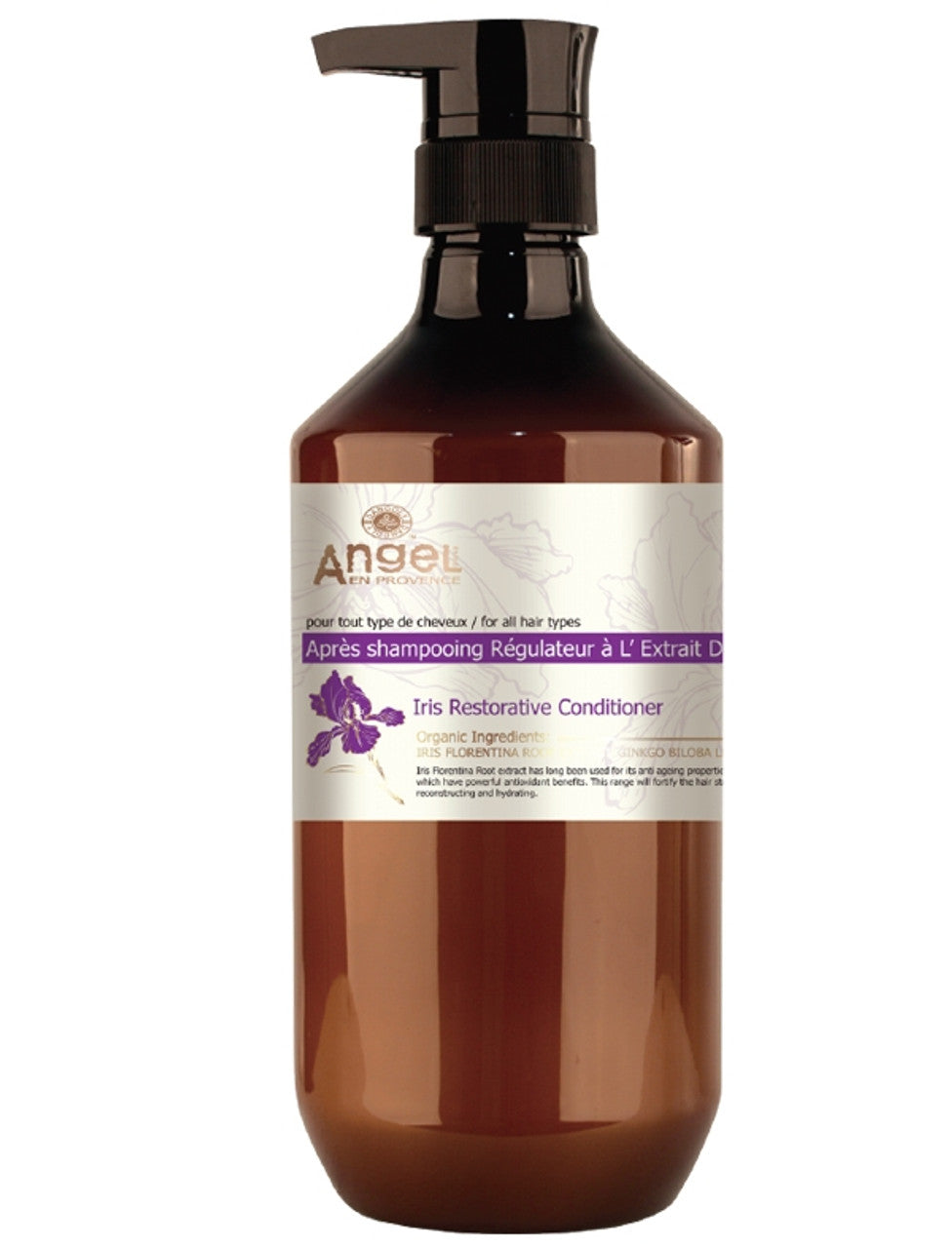 Angel En Provence Iris Florentina Extract Conditioner 800ml