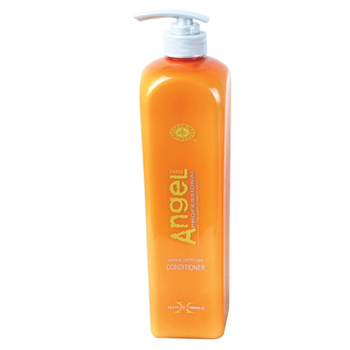 Angel Professional Marine Depth Spa Conditioner 1Litre