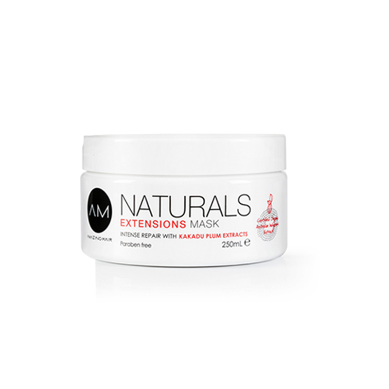 Amazing Hair Extensions Treatment 250ml