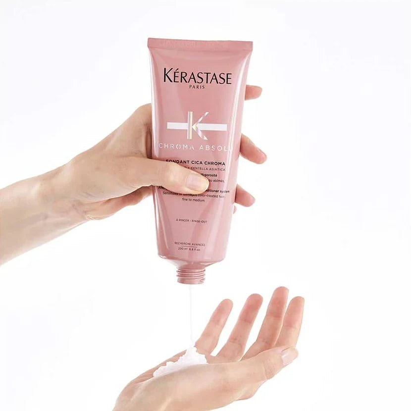 Kerastase Chroma Absolut Fondant Cica Chroma 200ml