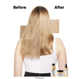 L'oreal Absolut Repair Resurfacing Mask 250ml