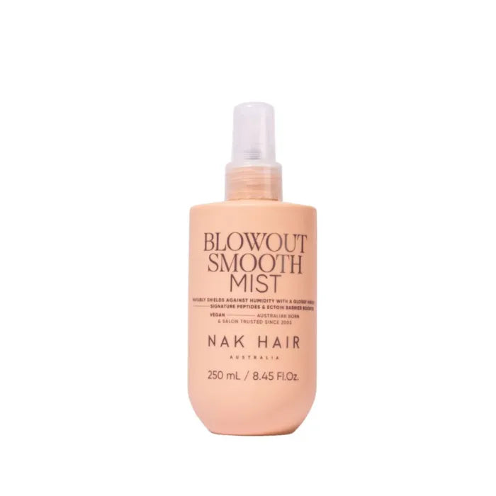 NAK Signature Blowout Smooth Mist 250ml