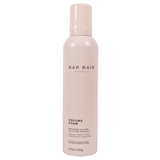 NAK Signature Hair Volume Foam 250g