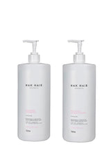 NAK Signature Nourish Shampoo & Conditioner 1L Duo