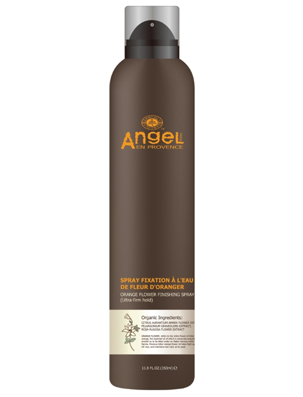 Angel En Provence Orange Flower Finishing Spray 350ml