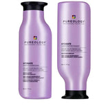 Pureology Hydrate Shampoo and Conditioner 266ml Duo