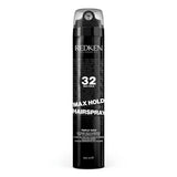 Redken Max Hold Hairspray 270g