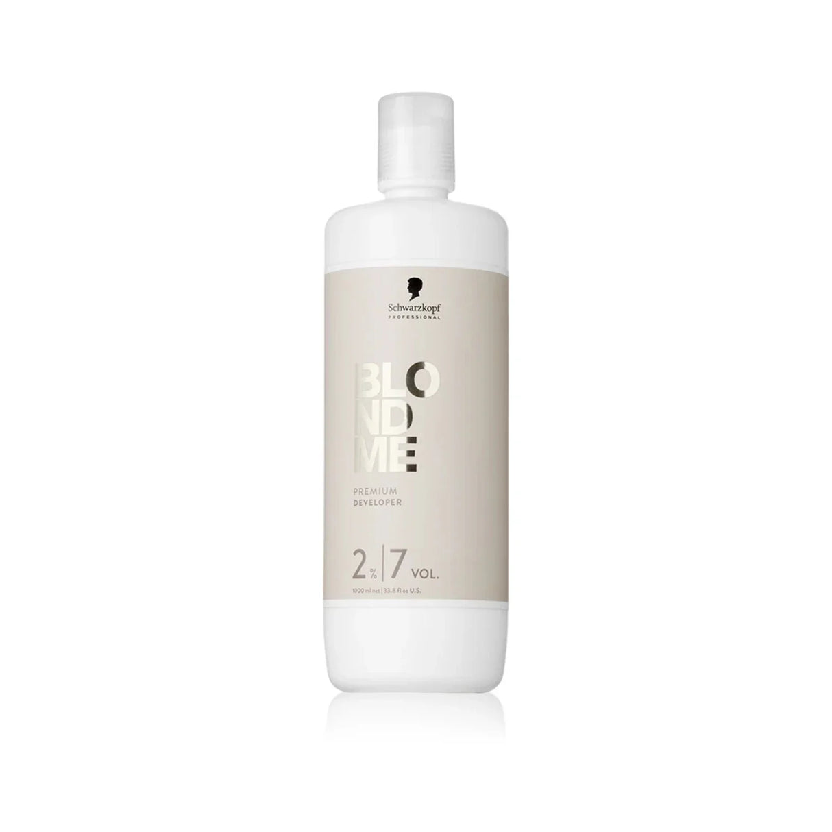 Schwarzkopf Blondme Premium Developer Oil Formula 7 Vol 2% 1000ml