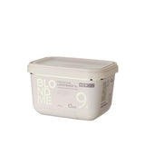 Schwarzkopf Blondme Bond Enforcing Premium Lightener 9+ Bleach 450g