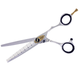 Sensei CMIX Mixed Texture 6 Inch Shear