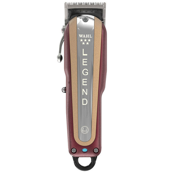 Wahl Legend Clipper 5 Star Series  Cordless Clipper