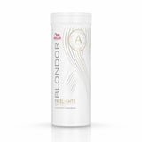 Wella Blondor Freelights White Lightening Powder 400g