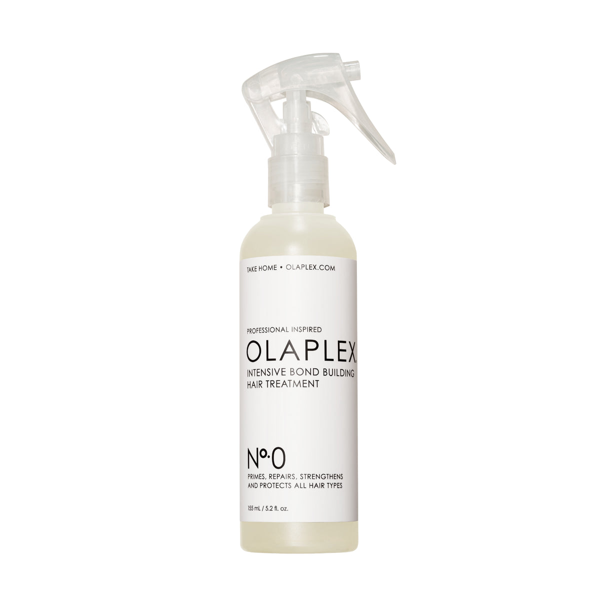 Olaplex No.0 + No.3 Intensive Hair Treatment Kit Pack